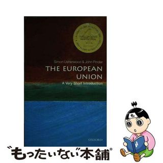 【中古】 OPB VSI： European Union 4 E ＃36(洋書)