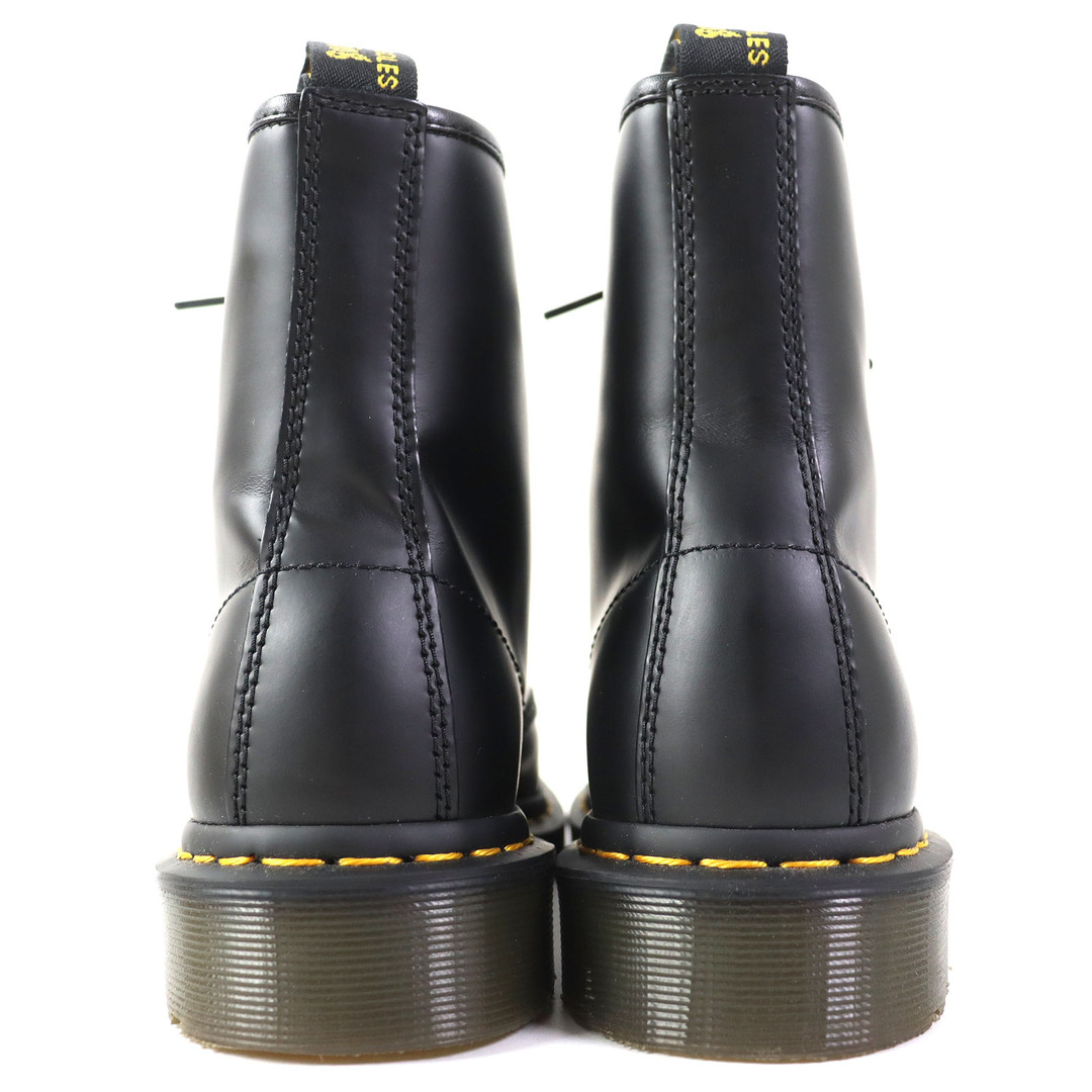 極美品 Dr.Martens ドクターマーチン 1460 スムースレザー 8 極美品 Dr.Martens ドクターマーチン 1460 スムースレザー 8
