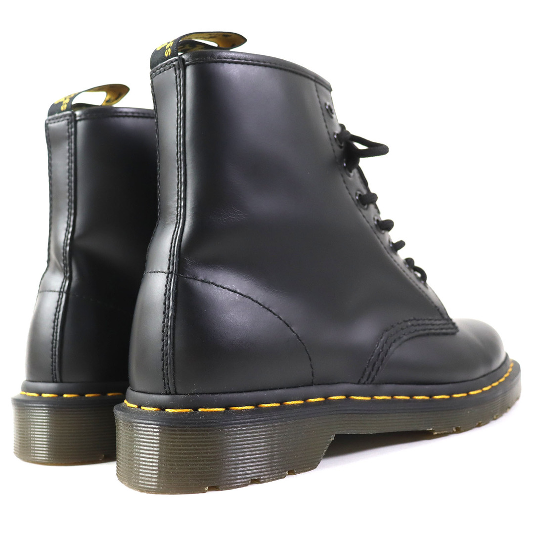 極美品 Dr.Martens ドクターマーチン 1460 スムースレザー 8 極美品 Dr.Martens ドクターマーチン 1460 スムースレザー 8