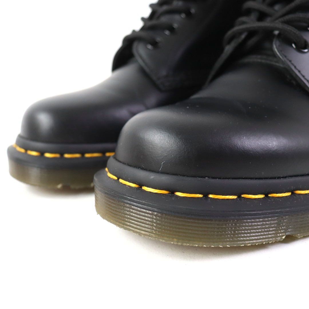 Dr.Martens - 極美品 Dr.Martens ドクターマーチン 1460 スムース