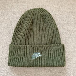 ナイキ(NIKE)のNIKE ニット帽(ニット帽/ビーニー)