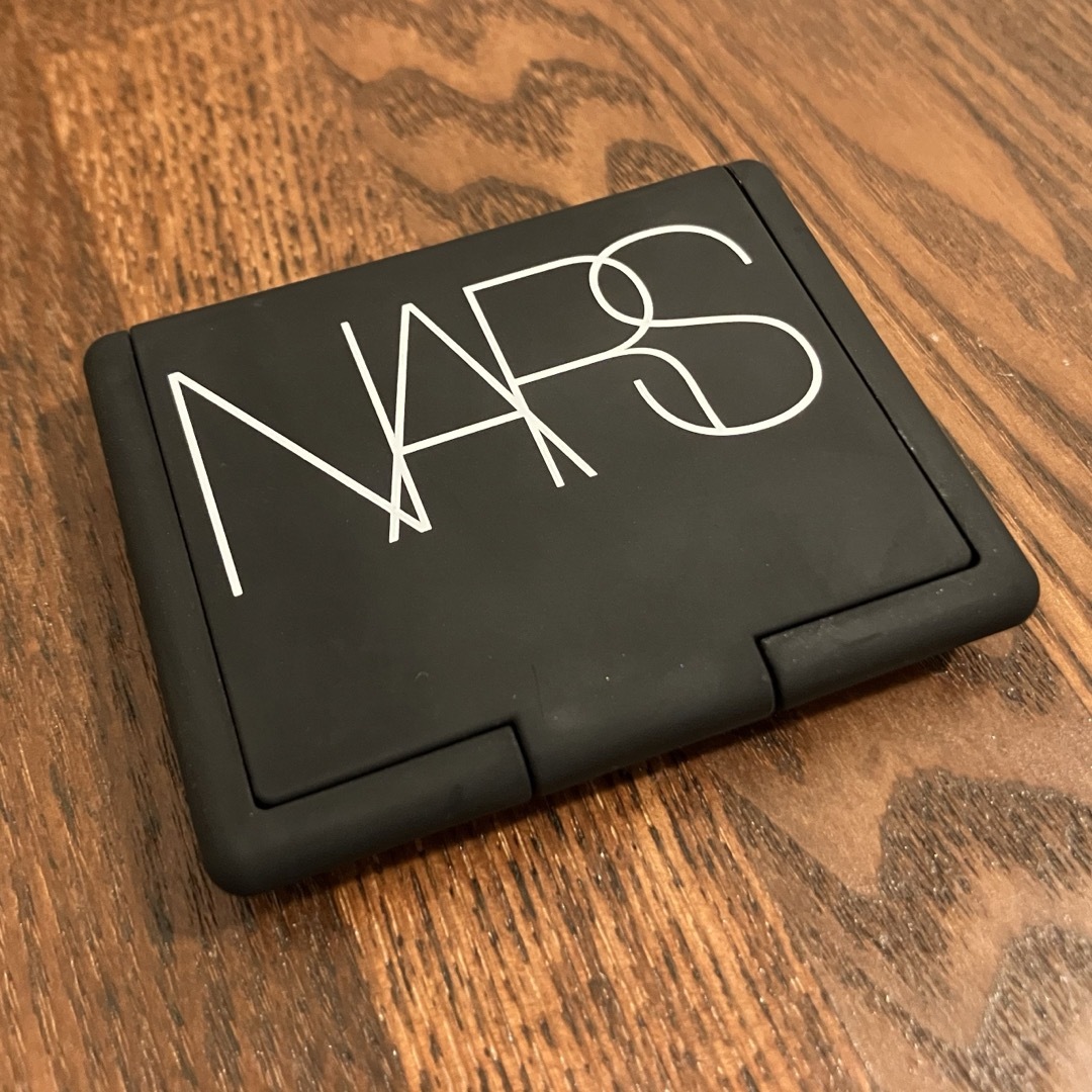 NARS(ナーズ)のNARS ブラッシュ　4068 コスメ/美容のベースメイク/化粧品(チーク)の商品写真