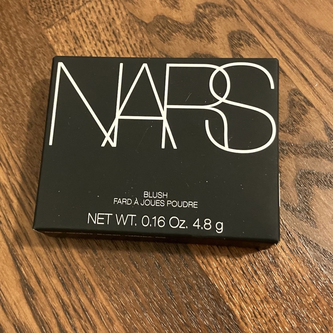 NARS(ナーズ)のNARS ブラッシュ　4068 コスメ/美容のベースメイク/化粧品(チーク)の商品写真