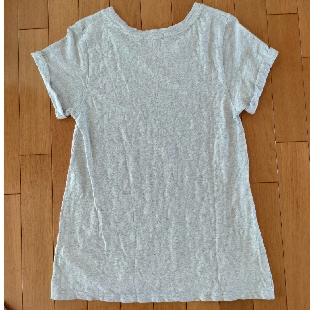 BEAMS(ビームス)のBEAMS HAERT 半袖　Tシャツ レディース　Mサイズ レディースのトップス(Tシャツ(半袖/袖なし))の商品写真