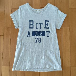 BEAMS HAERT 半袖　Tシャツ レディース　Mサイズ