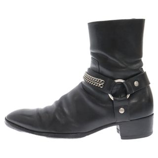 Saint Laurent - SAINT LAURENT PARIS サンローランパリ Wyatt 30 Saint Laurent - SAINT LAURENT PARIS サンローランパリ Wyatt 30