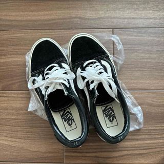 VANS - vans スニーカー