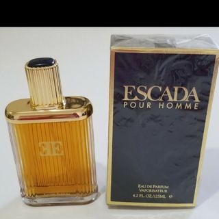 ESCADA - エスカーダ プール オム オードパルファム 125ml