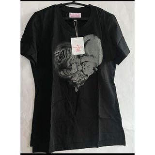 ヴィヴィアン(Vivienne Westwood) Tシャツ(レディース/半袖)の通販