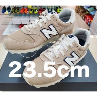 ニューバランス(New Balance)のニューバランスWL373QC2 23.5cmカジュアルスニーカー ライフスタイル(スニーカー)