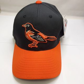 タグ付き レア! GENUINE MERCHANDISE MLB キャップ 帽子(キャップ)