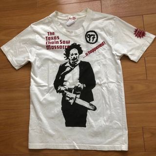 メンズTシャツ(Tシャツ/カットソー(半袖/袖なし))