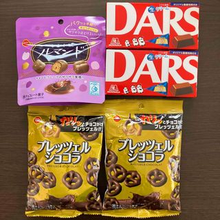 ブルボン(ブルボン)の甘いもん5点セットブルボン 他(菓子/デザート)