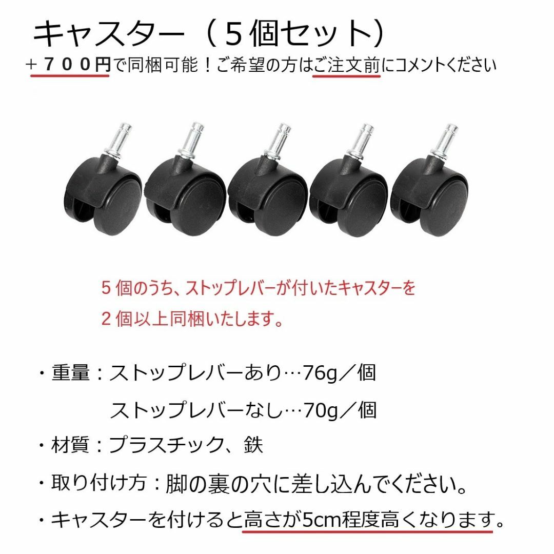 S字オープンラック 3段 幅80cm おしゃれ シェルフ SR3EB インテリア/住まい/日用品の収納家具(リビング収納)の商品写真