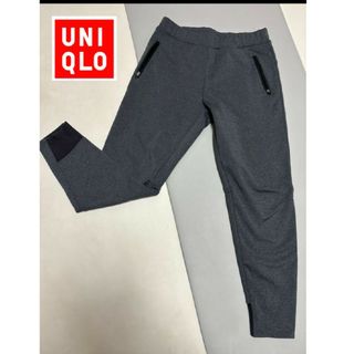 ユニクロ(UNIQLO)のユニクロズボン　スウェット　美品(その他)