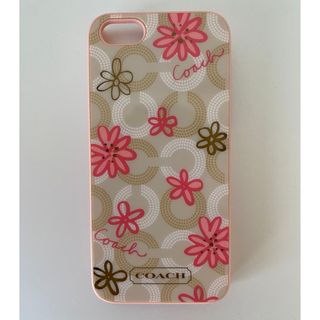 コーチ(COACH) iPhoneケース(iPhone SE)の通販 66点 | コーチの コーチ(COACH) iPhoneケース(iPhone SE)の通販 66点 | コーチの