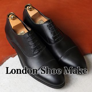 ロンドンシューメイク(London Shoe Make)の000006 お買い得 訳あり品 ロンドンシューメイク ビジネスシューズ 軽量(ドレス/ビジネス)