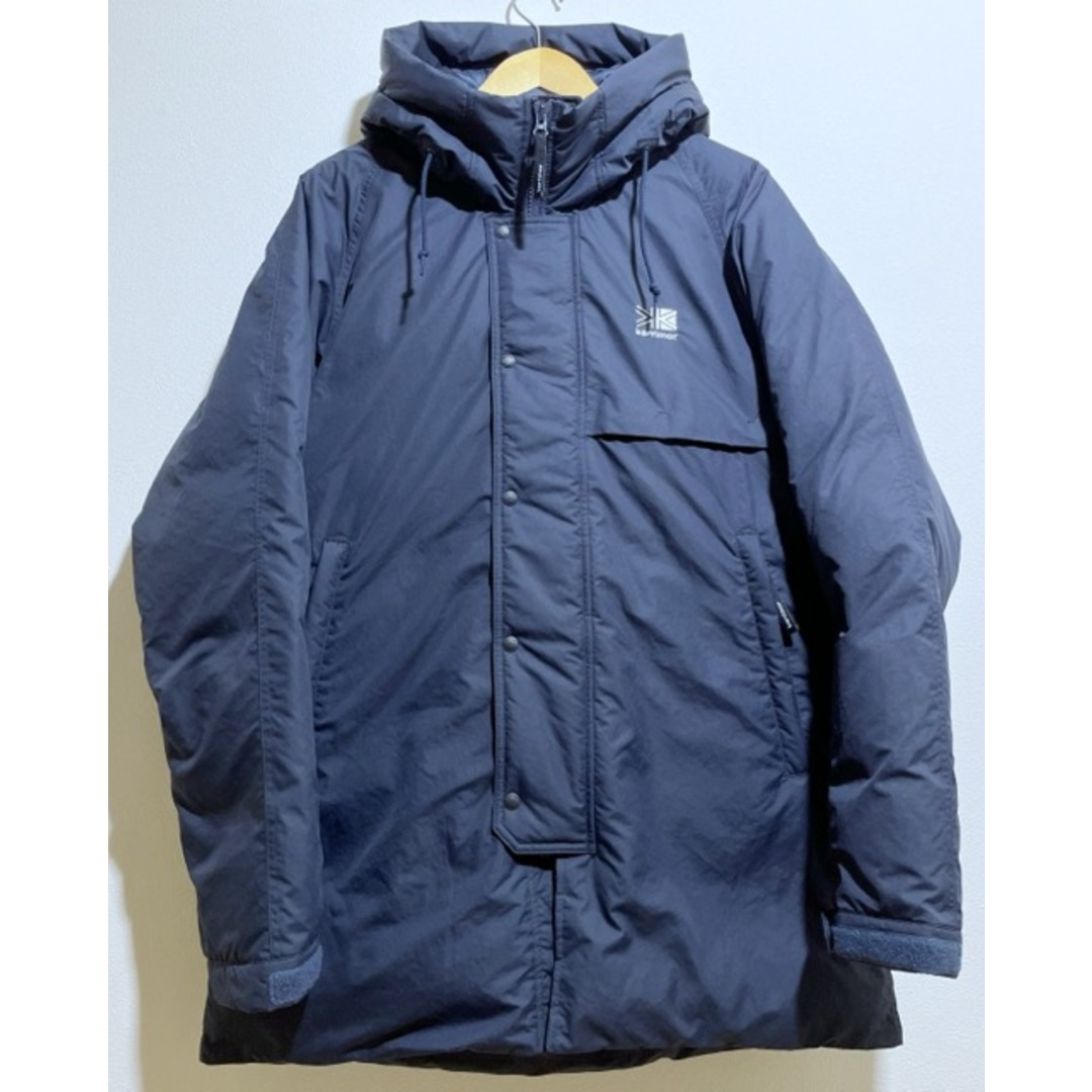 karrimor(カリマー)のKarrimor（カリマー ）3D10UAI1 maxima down coat  ダウンコート【A31330-007】 メンズのジャケット/アウター(ダウンジャケット)の商品写真