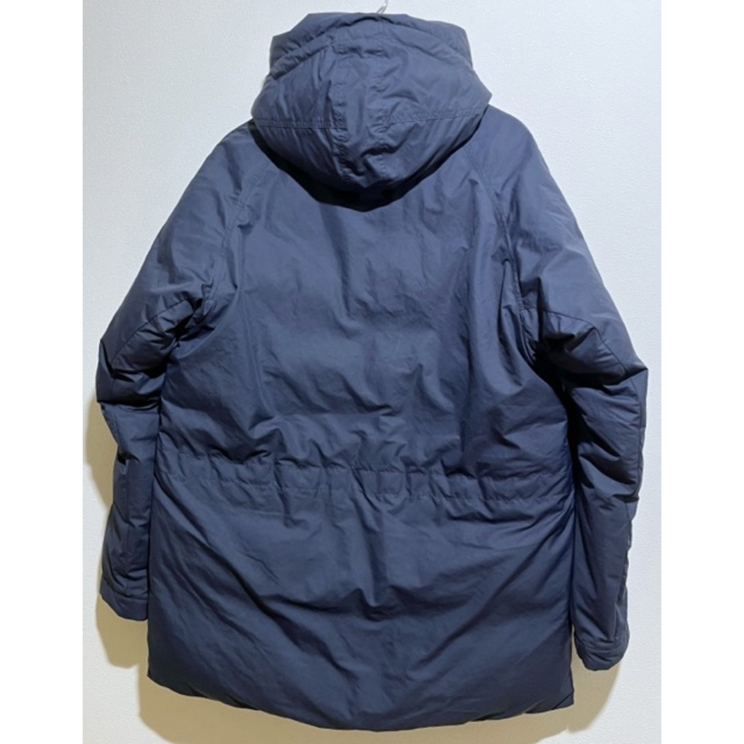 karrimor(カリマー)のKarrimor（カリマー ）3D10UAI1 maxima down coat  ダウンコート【A31330-007】 メンズのジャケット/アウター(ダウンジャケット)の商品写真