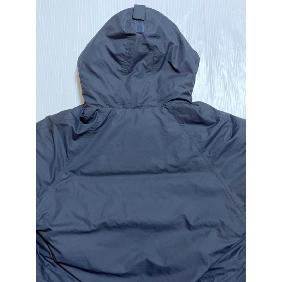 karrimor(カリマー)のKarrimor（カリマー ）3D10UAI1 maxima down coat  ダウンコート【A31330-007】 メンズのジャケット/アウター(ダウンジャケット)の商品写真