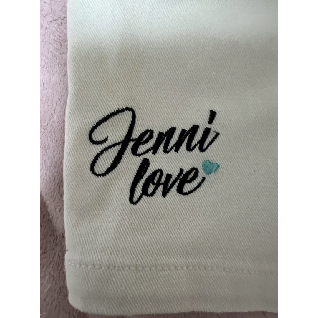 JENNI love(ジェニィラブ)のジェニィラブ　セットアップ150 キッズ/ベビー/マタニティのキッズ服女の子用(90cm~)(ジャケット/上着)の商品写真