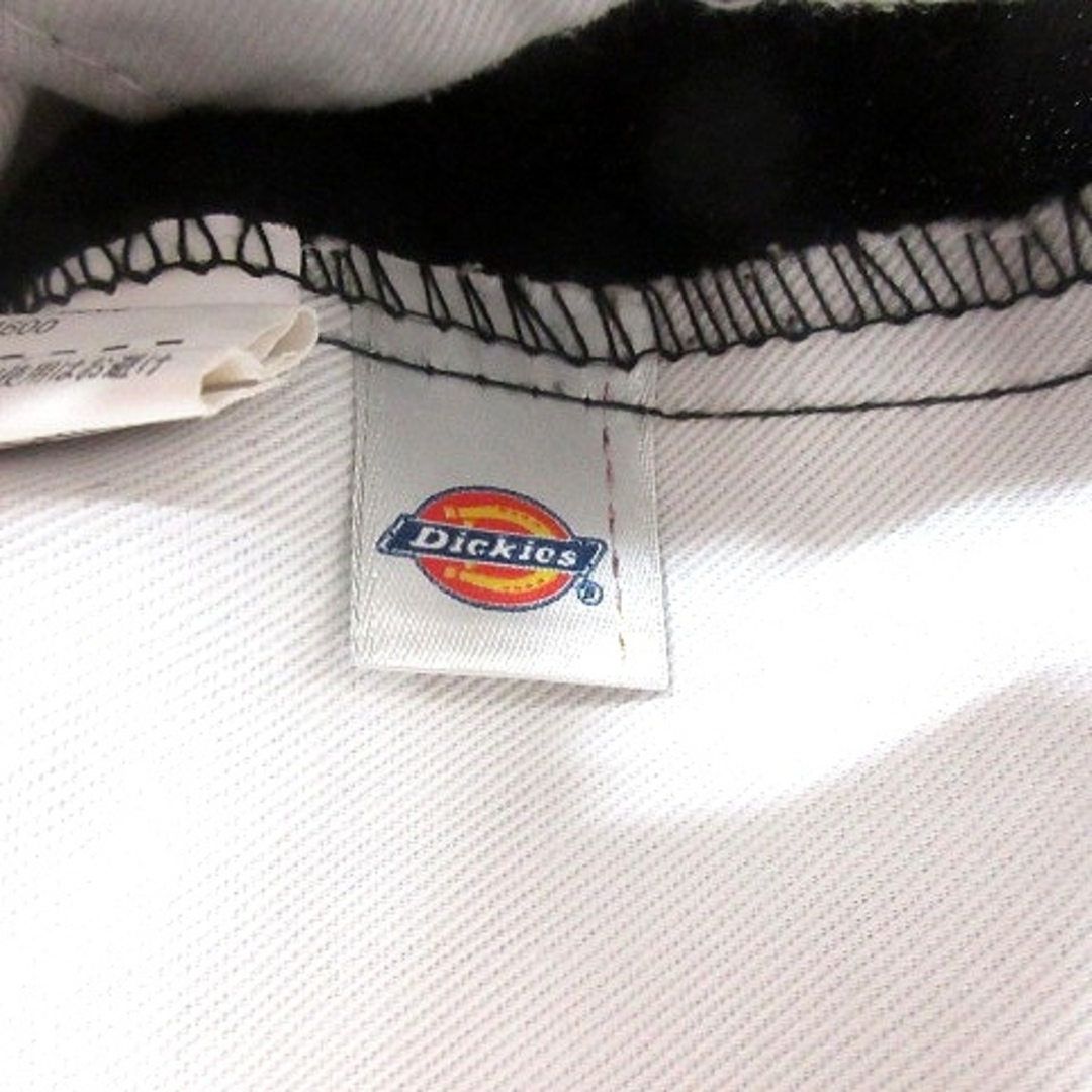 Dickies(ディッキーズ)のディッキーズ Dickies ストレートパンツ 32 黒 ブラック /MN メンズのパンツ(スラックス)の商品写真