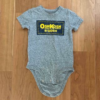 OshKosh - OshKosh B'gosh ベビーロンパース