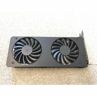 ELSA GeForce RTX 3060 Ti S.A.C LHR グラボ(PC周辺機器)