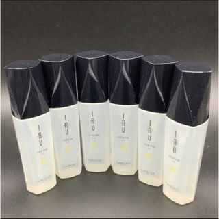 ルベル(ルベル)のルベル イオセラムオイル100ml×6本セット　くせ毛用洗い流さないオイル(オイル/美容液)