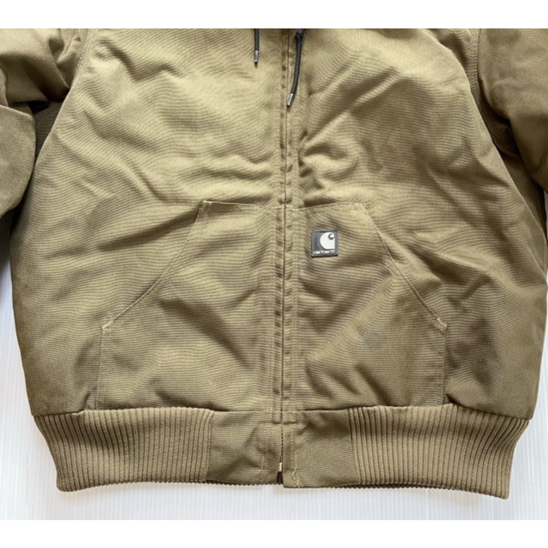 carhartt(カーハート)のCarhartt（カーハート）J133BRK ACTIVE JACKET　アクティブジャケット【A31314-007】 メンズのジャケット/アウター(その他)の商品写真