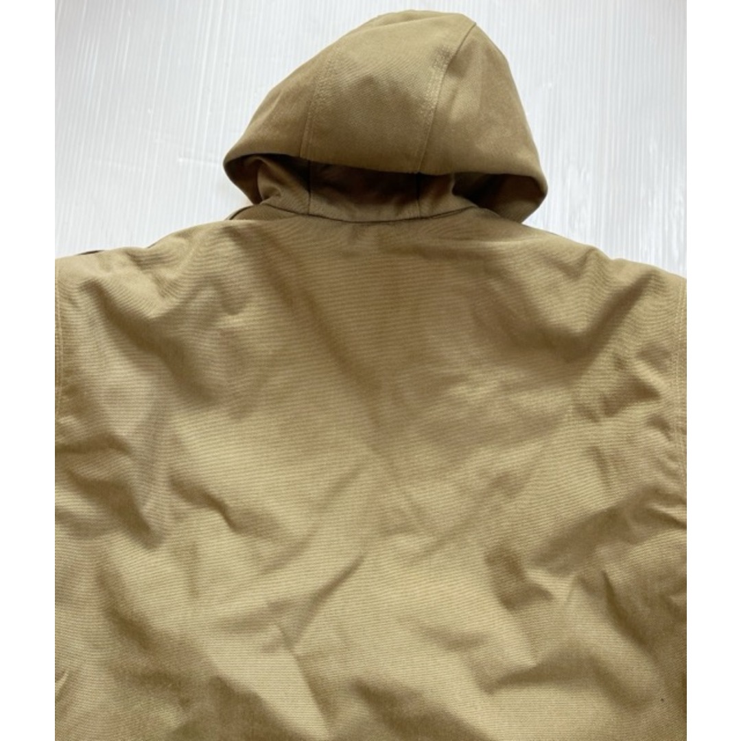 carhartt(カーハート)のCarhartt（カーハート）J133BRK ACTIVE JACKET　アクティブジャケット【A31314-007】 メンズのジャケット/アウター(その他)の商品写真