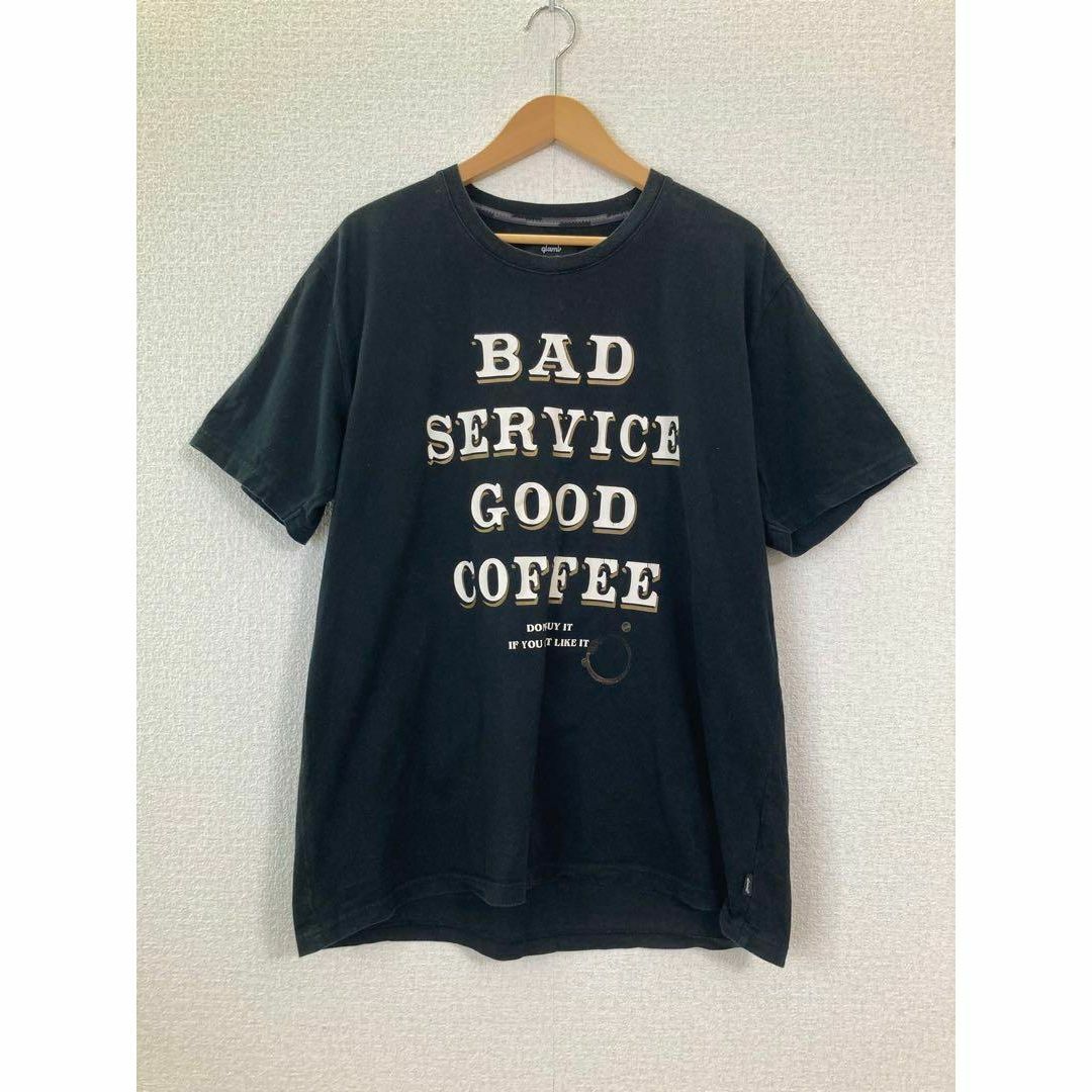 glamb(グラム)のglamb Natalie CS / ナタリーカットソー 0308 メンズのトップス(Tシャツ/カットソー(半袖/袖なし))の商品写真