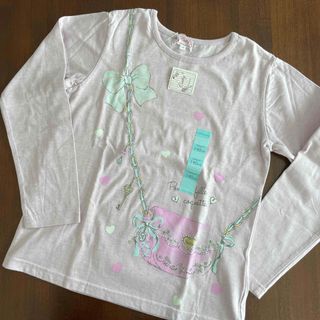 マザウェイズ(motherways)のmatherways 長袖　140(Tシャツ/カットソー)