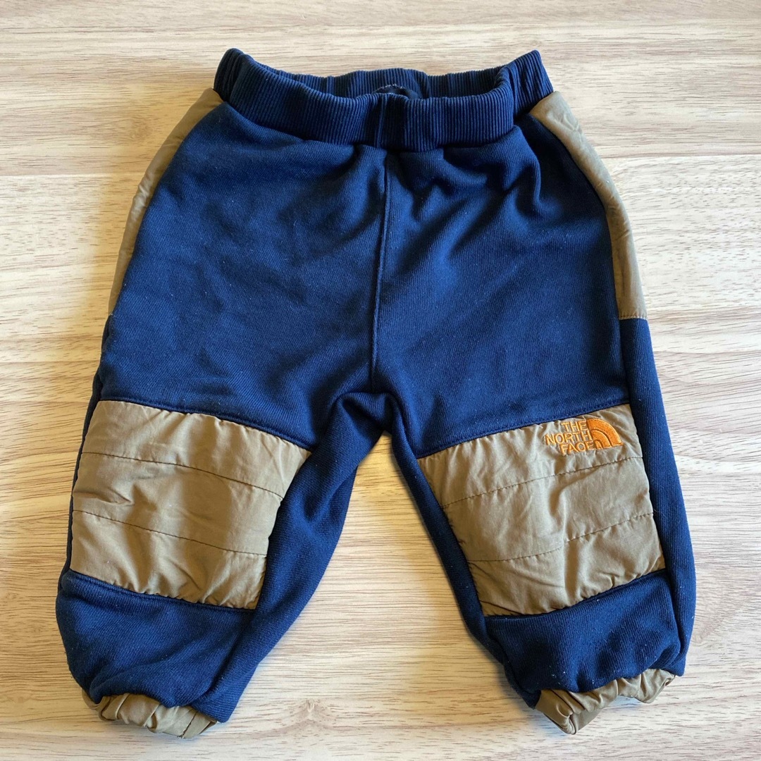 THE NORTH FACE(ザノースフェイス)のTHE NORTH FACE ザ・ノース・フェイス Baby's DENALI  キッズ/ベビー/マタニティのキッズ服女の子用(90cm~)(パンツ/スパッツ)の商品写真