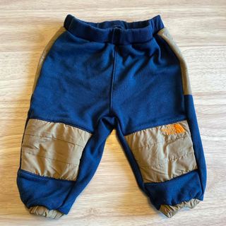 ザノースフェイス(THE NORTH FACE)のTHE NORTH FACE ザ・ノース・フェイス Baby's DENALI (パンツ/スパッツ)