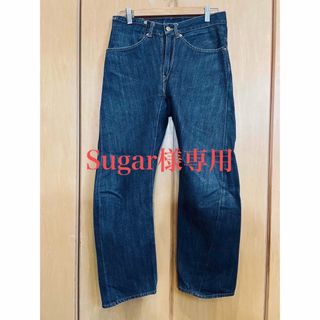 リーバイス(Levi's)のsugar 様専用　希少 Levi’s RED 1st リーバイス レッド(デニム/ジーンズ)