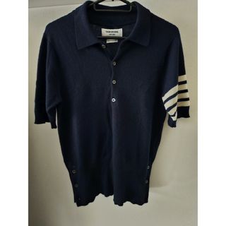 THOM BROWNE(ポロシャツ)のフリマアイテム一覧 THOM BROWNE(ポロシャツ)のフリマアイテム一覧