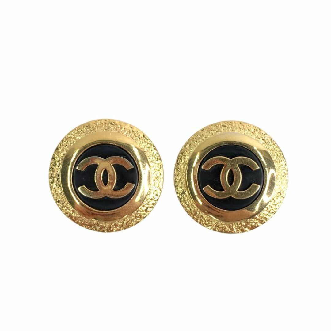 CHANEL(シャネル)のシャネル CHANEL 1990s ココマーク ピアス レディースのアクセサリー(ピアス)の商品写真