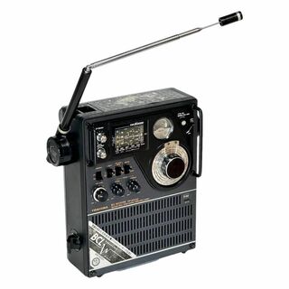 トウシバ(東芝)のTOSHIBA 東芝 RP-2000F TRY-X2000 BCLラジオ(ラジオ)