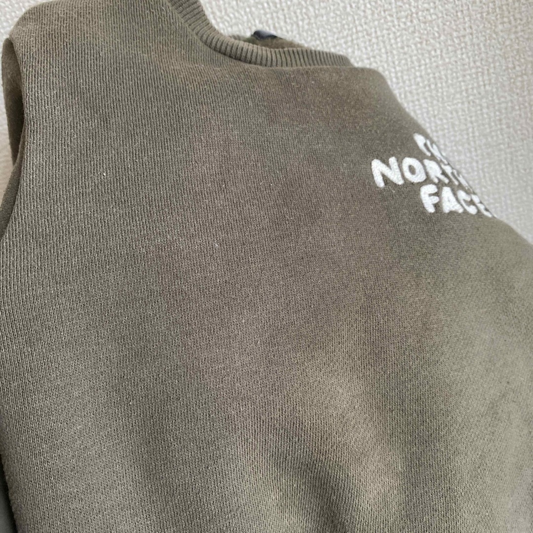 THE NORTH FACE(ザノースフェイス)のTHE NORTH FACE ザ・ノース・フェイス Baby's FRONTVI キッズ/ベビー/マタニティのキッズ/ベビー/マタニティ その他(その他)の商品写真