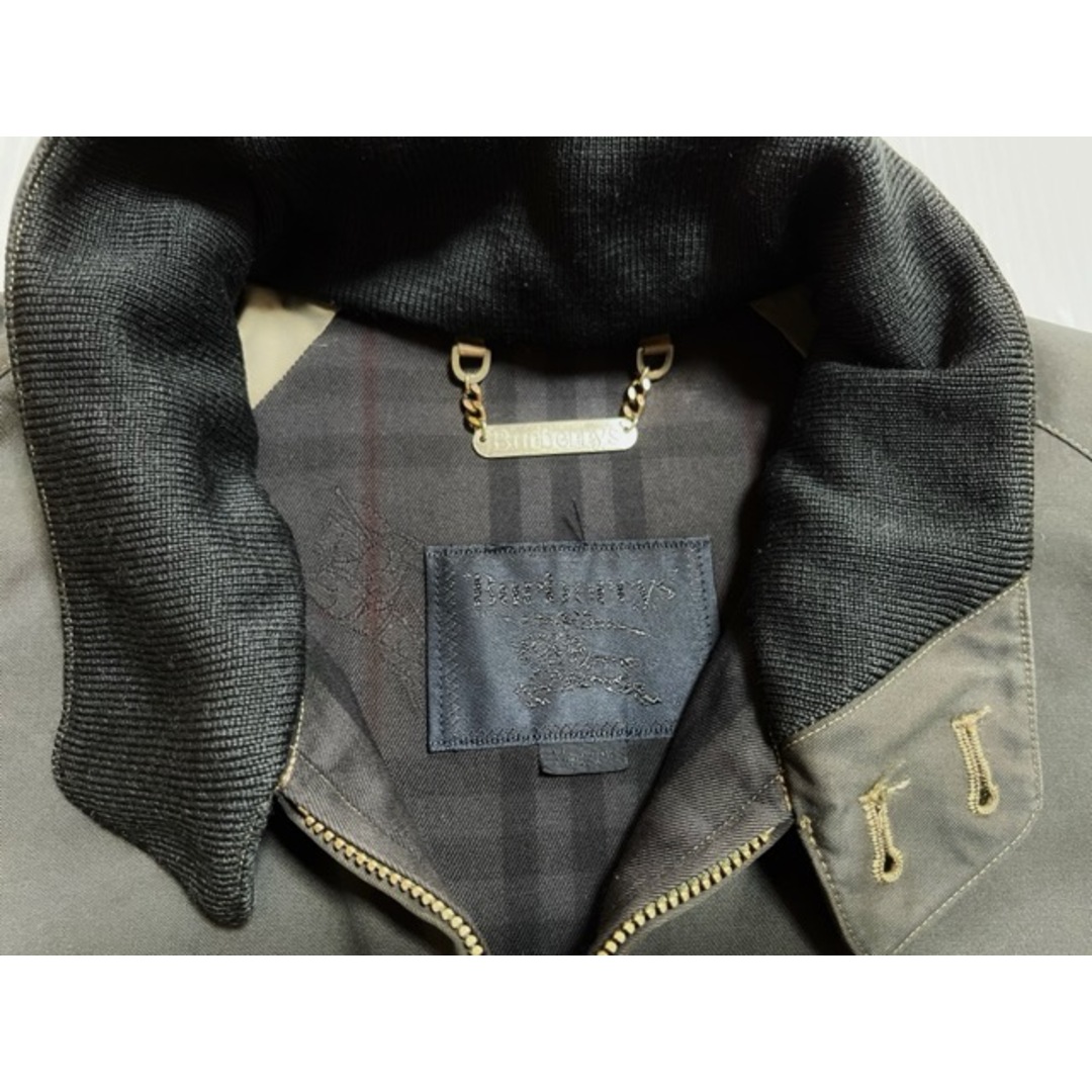 BURBERRY(バーバリー)のBurberrys （バーバリーズ） スイングトップ  ジャケット【D0692-007】 メンズのジャケット/アウター(その他)の商品写真