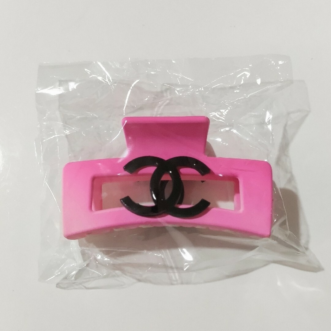 CHANEL - CHANEL ヘアクリップ ノベルティの通販 by Sweetz CHANEL - CHANEL ヘアクリップ ノベルティの通販 by Sweetz
