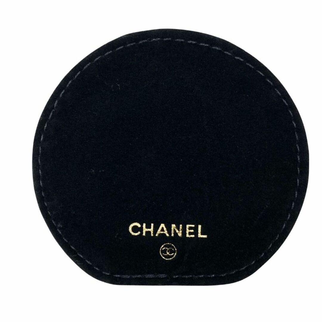 CHANEL(シャネル)のシャネル CHANEL キャビアスキン ココマーク 小物入れ ポーチ レディースのファッション小物(ポーチ)の商品写真