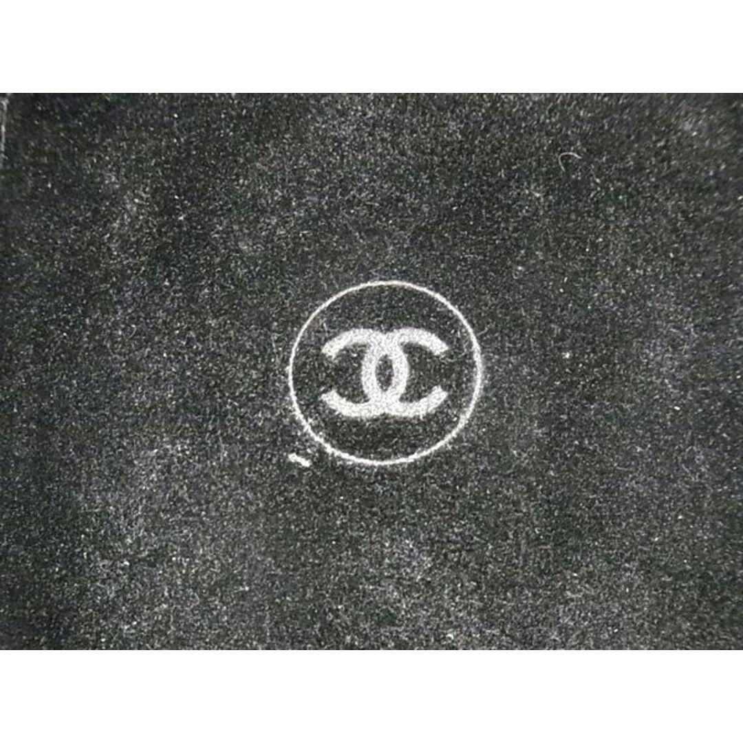 CHANEL(シャネル)のCHANEL シャネル ココマーク レザー トレー トレイ マルチケース 小物入れ インテリア ブラック系 DE1136 レディースのアクセサリー(その他)の商品写真