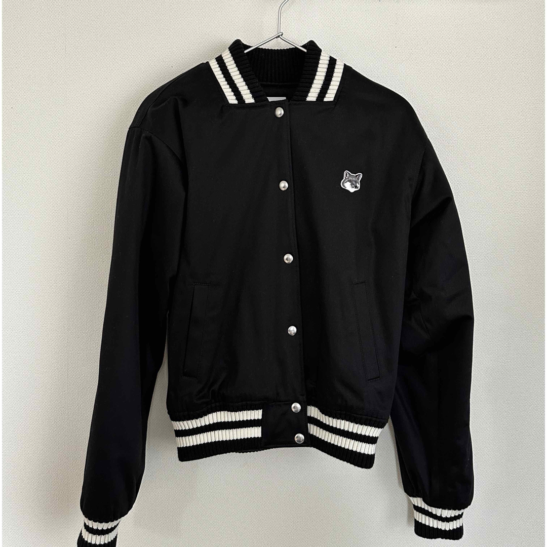 Maison kitsune ブルゾン Maison kitsune ブルゾン
