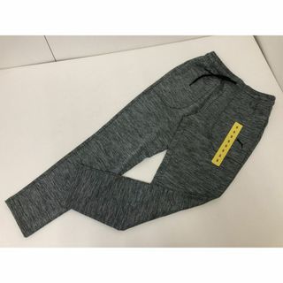 PUMA - 48）新品！PUMA プーマ  メンズ スウェット  パンツ  グレー  S