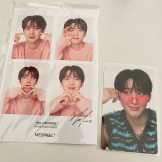 HUI PENTAGON (アイドルグッズ)