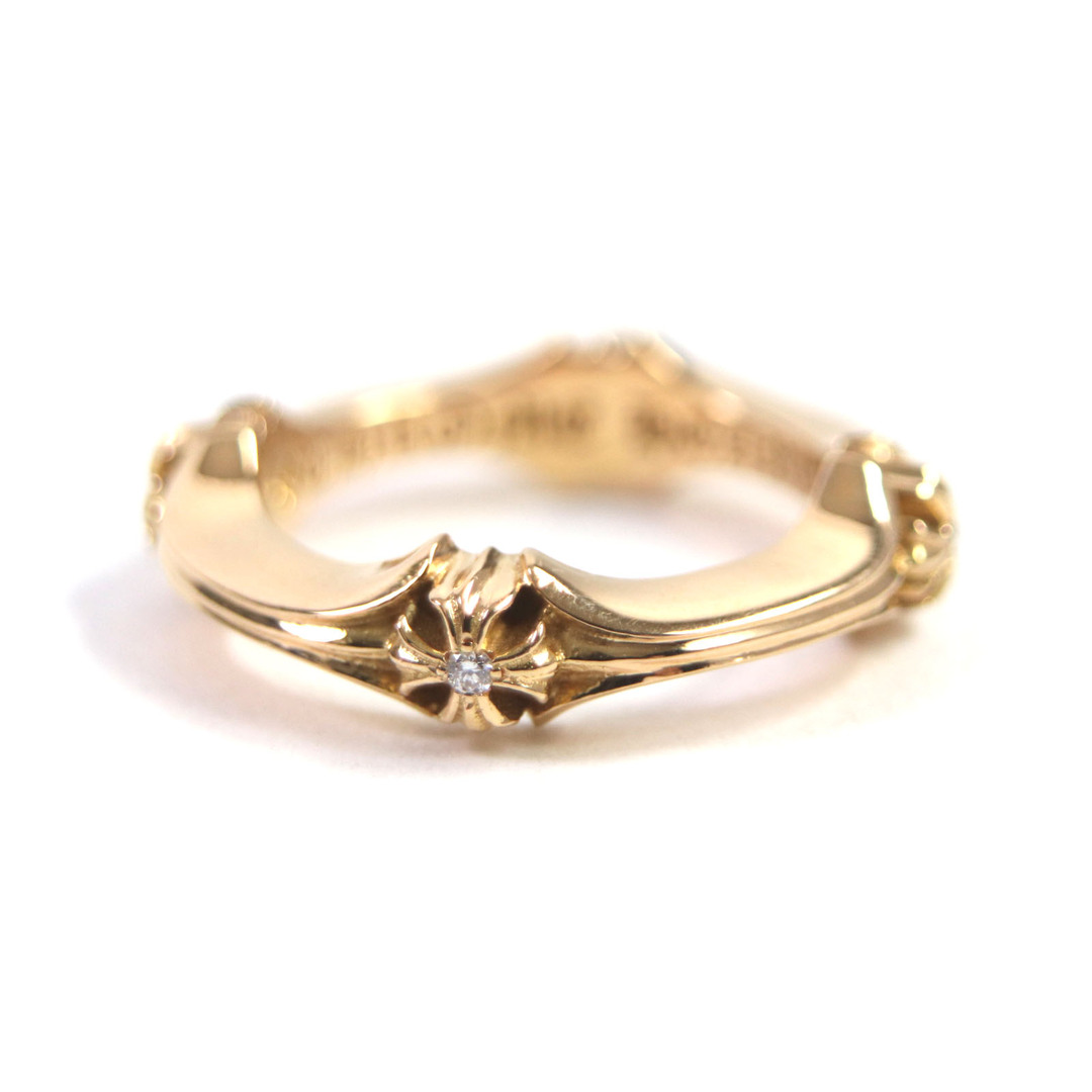 Chrome Hearts - 極美品 CHROME HEARTS クロムハーツ プラス Chrome Hearts - 極美品 CHROME HEARTS クロムハーツ プラス