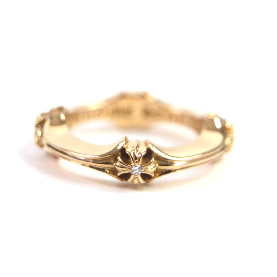 Chrome Hearts - 極美品 CHROME HEARTS クロムハーツ プラス Chrome Hearts - 極美品 CHROME HEARTS クロムハーツ プラス
