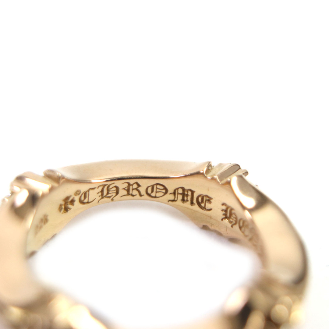 Chrome Hearts - 極美品 CHROME HEARTS クロムハーツ プラス Chrome Hearts - 極美品 CHROME HEARTS クロムハーツ プラス